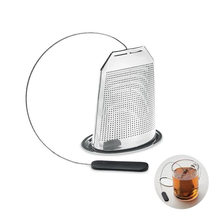 Infuzor de ceai din oțel inoxidabil Teafuser