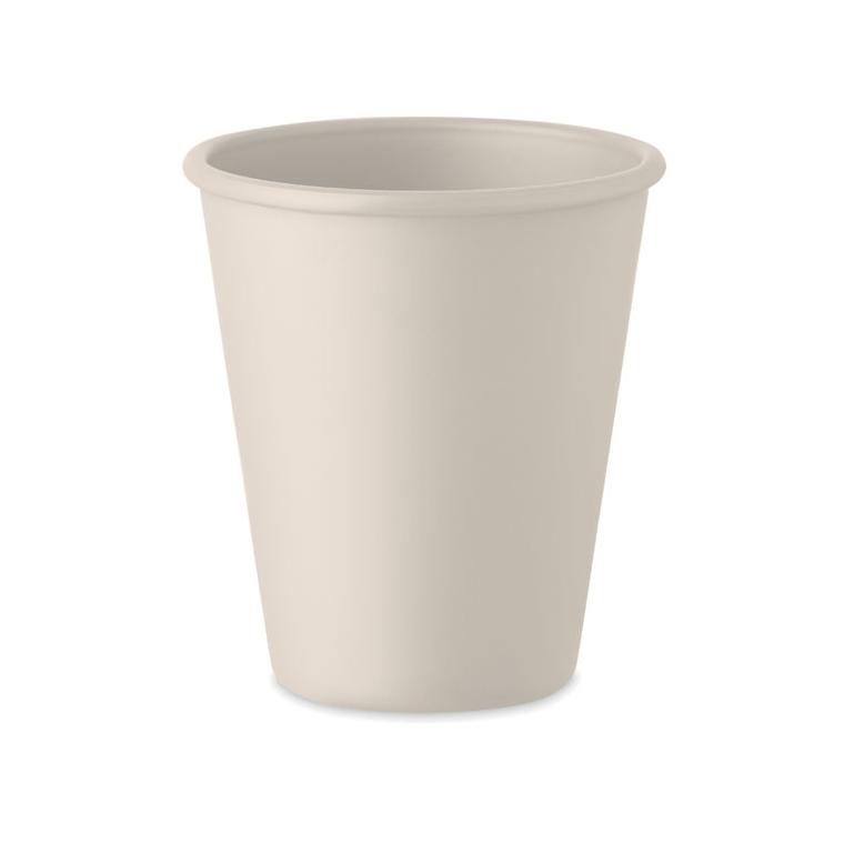 Pahar reutilizabil din PLA Cupful