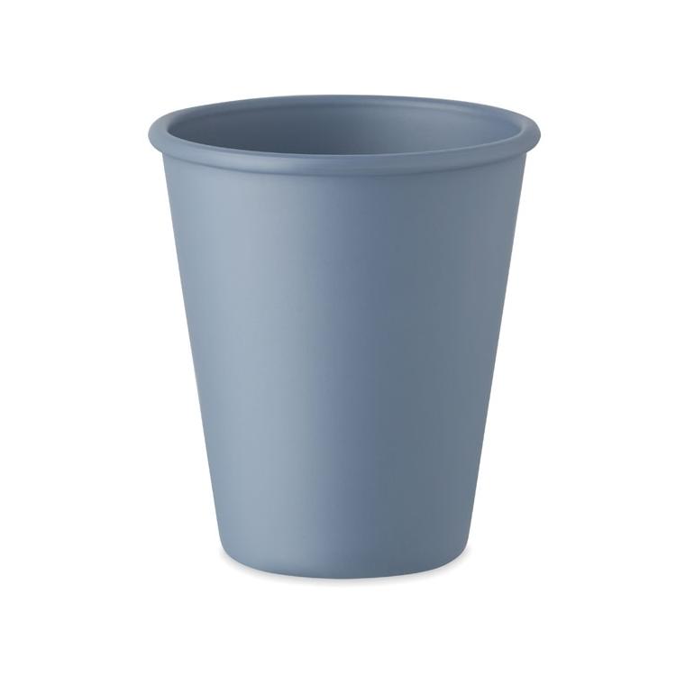 Pahar reutilizabil din PLA Cupful Negru