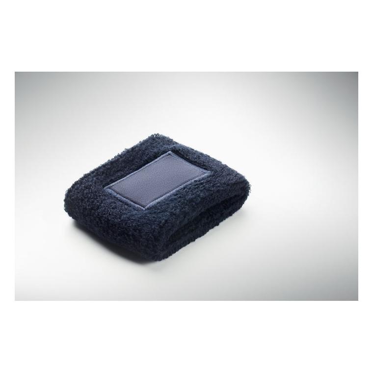 Brățară din polibumbac Tekubi Navy 