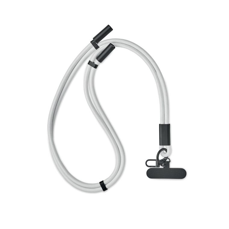 Lanyard cu încărcare 60W și date Cocharge