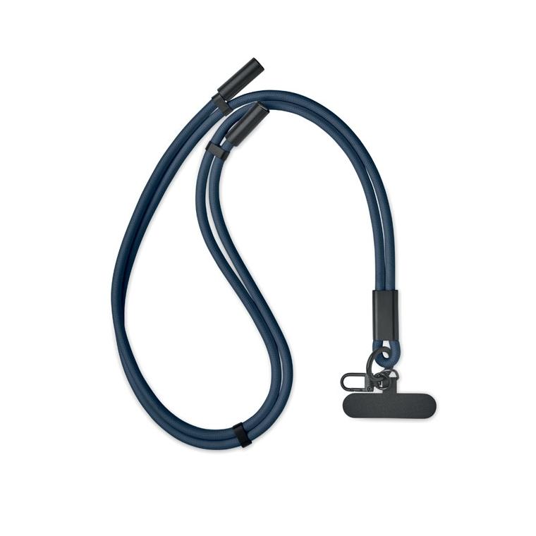 Lanyard cu încărcare 60W și date Cocharge