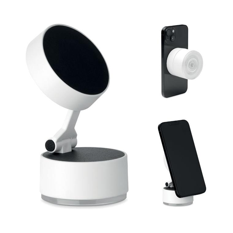 Suport magnetic pentru telefon Magphone