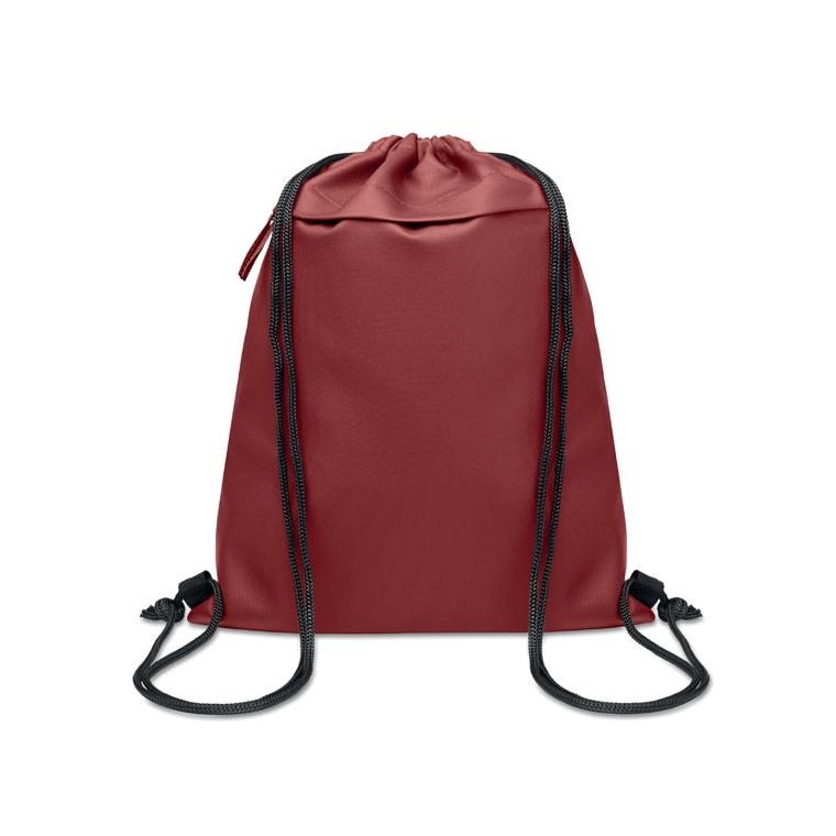 Rucsac cu șnur din RPET 600D Bangkok Bag