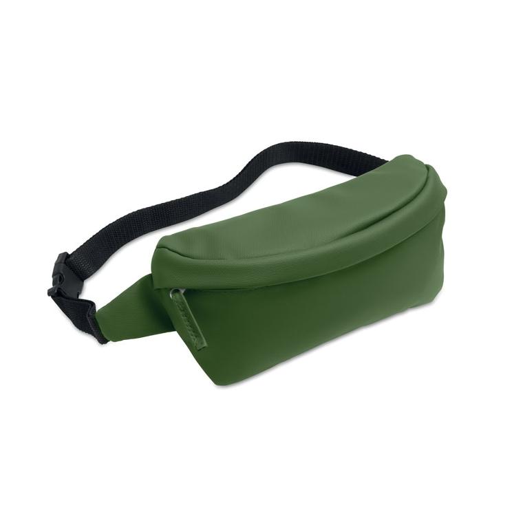 Borsetă din RPET 600D Bangkok Waist