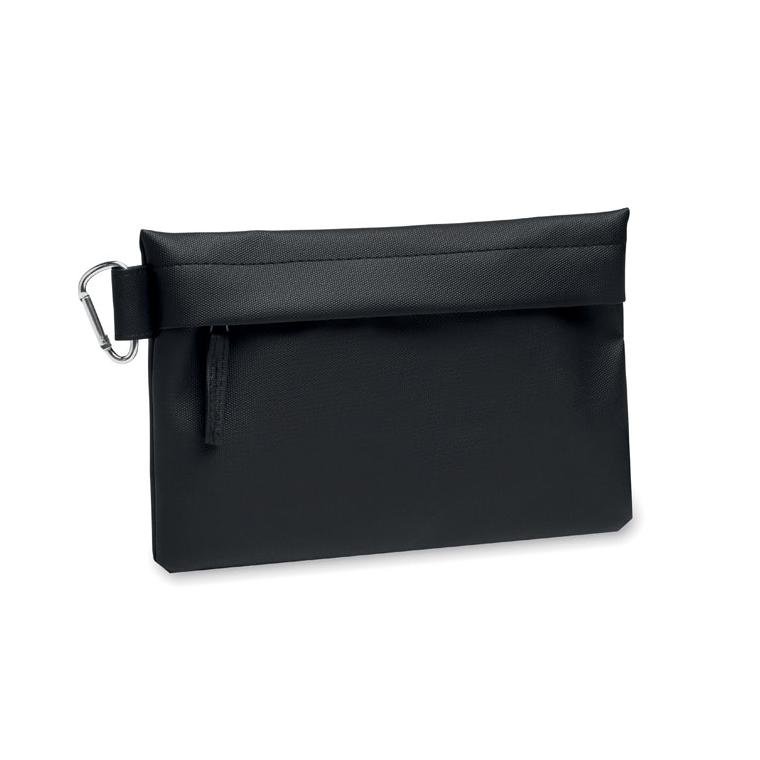 Pouch din RPET 600D Carry