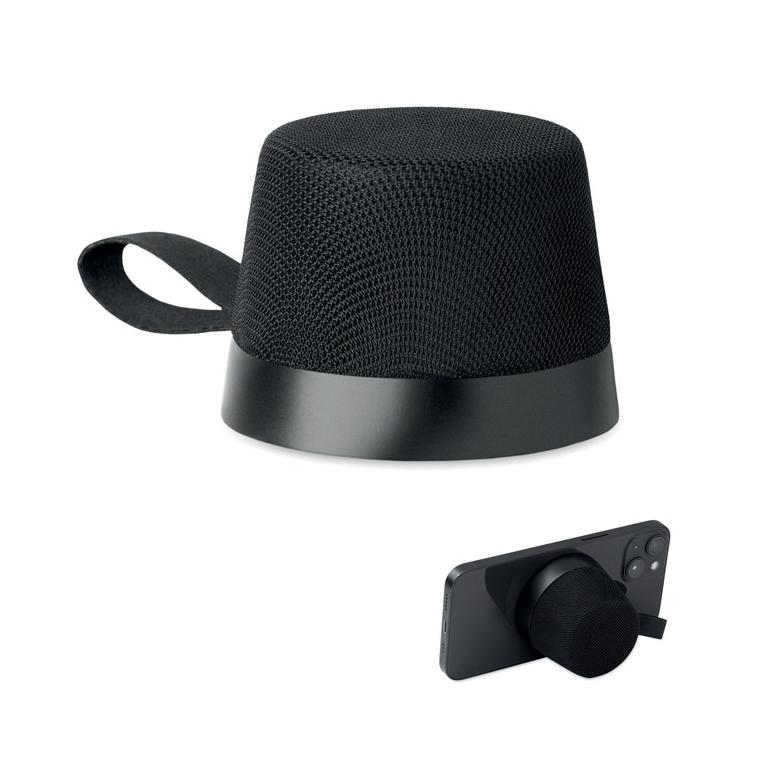 Boxă wireless 3W cu suport Escuche