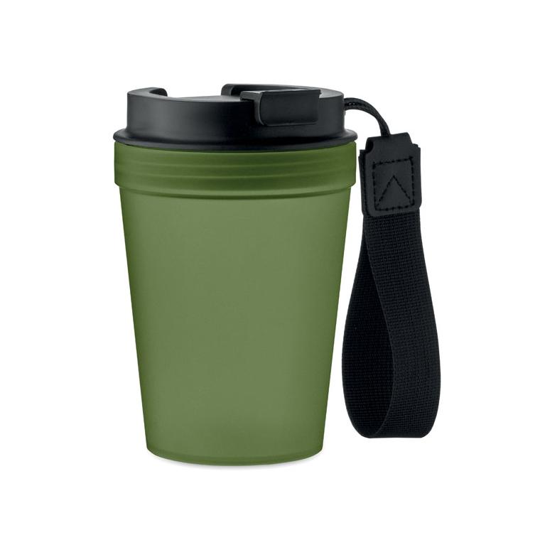 Termos cu perete simplu Isforden Tumbler, 300 ml
