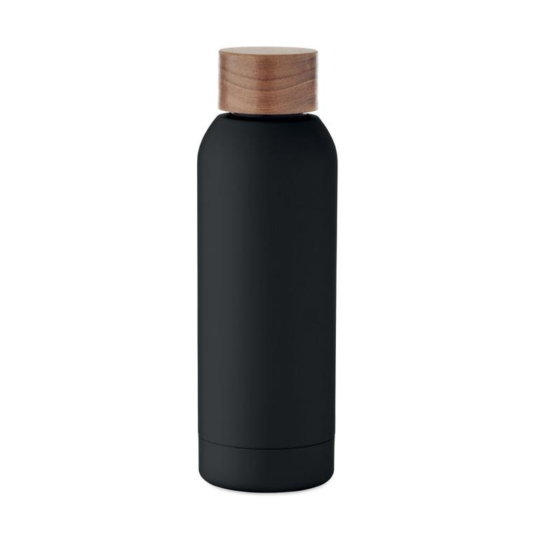 Sticlă cu perete simplu Geiser, 700 ml