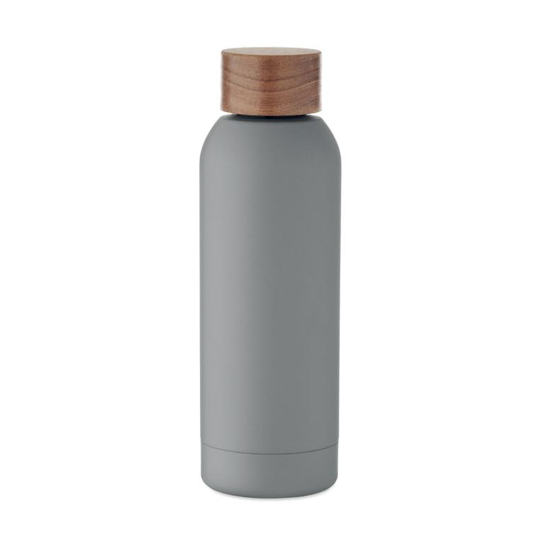 Sticlă cu perete simplu Geiser, 700 ml