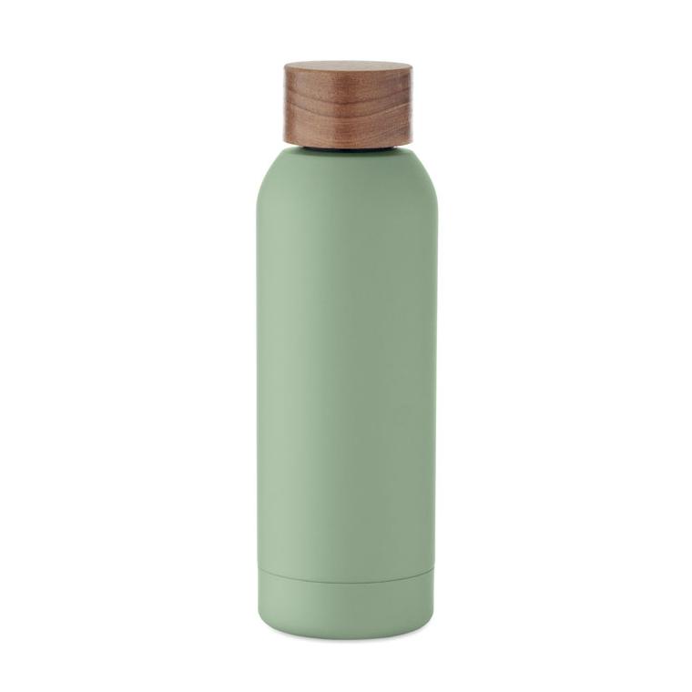 Sticlă cu perete simplu Geiser, 700 ml