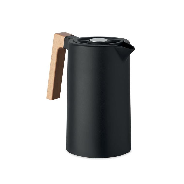 Ulcior cu perete dublu Servir, 1 L