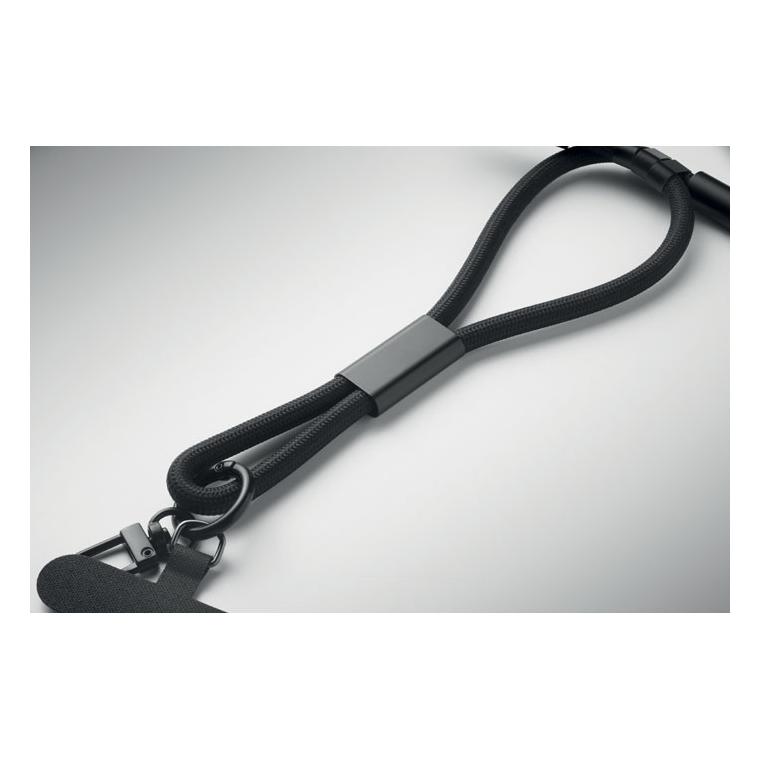 Încărcător pentru încheietură Vrist, 60W Negru
