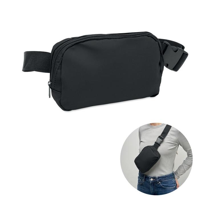 Borsetă din poliester 210D Korovin Waist
