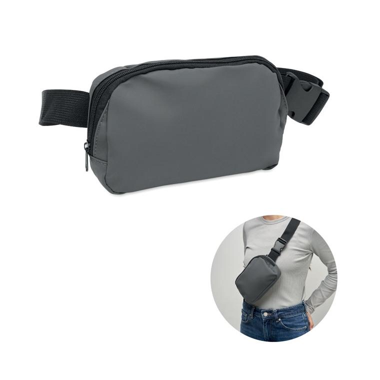 Borsetă din poliester 210D Korovin Waist