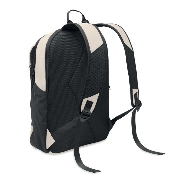 Rucsac pentru laptop de 15 inch Gri închis