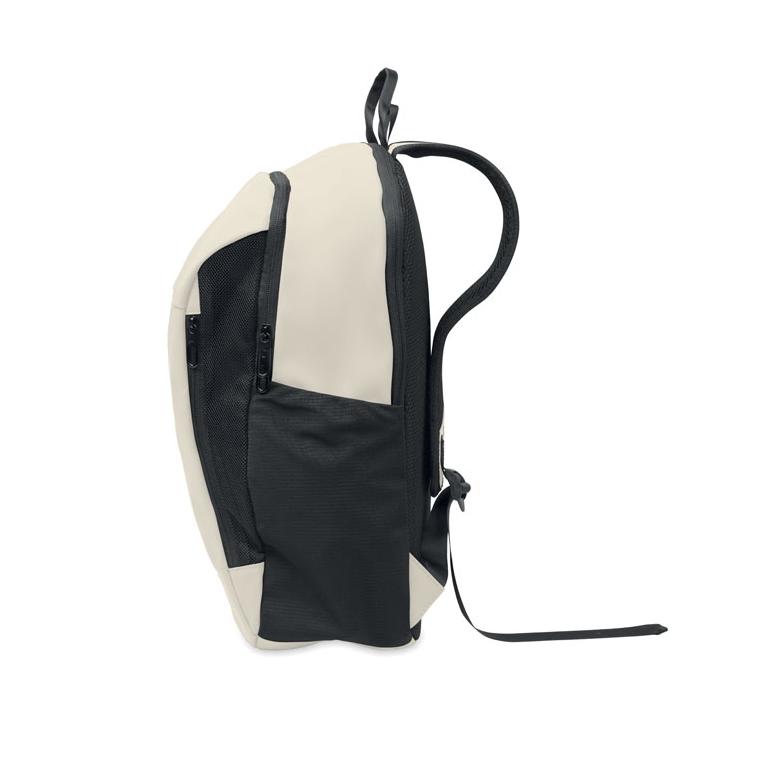 Rucsac pentru laptop de 15 inch Gri închis
