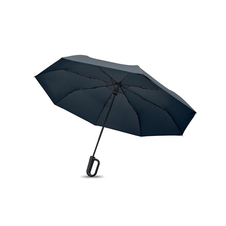 Umbrelă 21 inch Albastru
