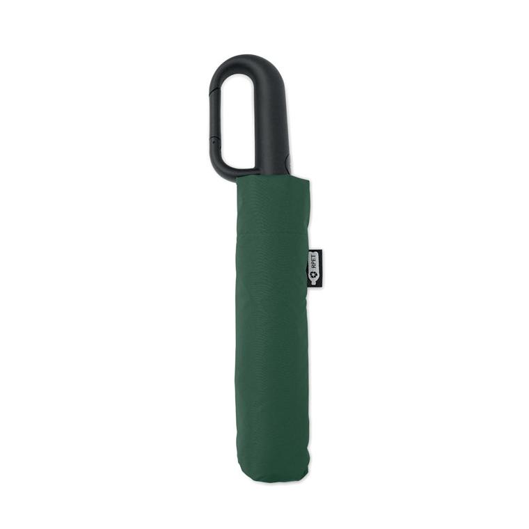 Umbrelă 21 inch Verde