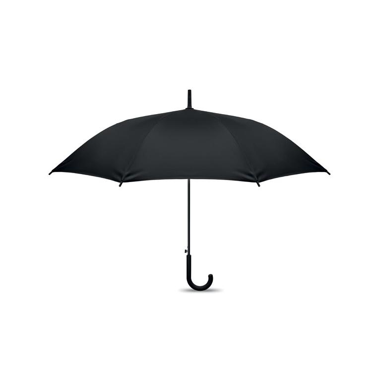 Umbrelă automată Bralau, 23 inch Negru
