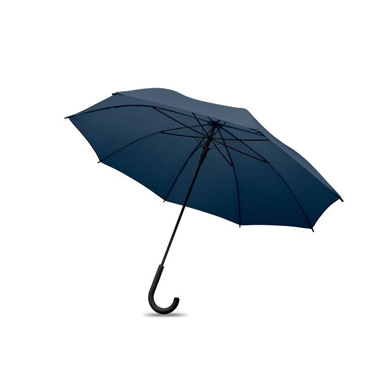 Umbrelă automată Bralau, 23 inch Albastru