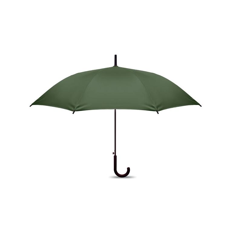 Umbrelă automată Bralau, 23 inch Verde