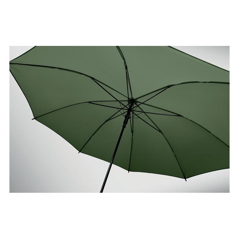 Umbrelă automată Bralau, 23 inch Verde
