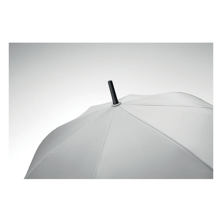 Umbrelă anti-vânt Brela, 23 inch Alb