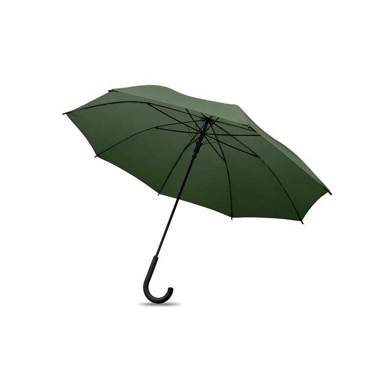 Umbrelă anti-vânt Brela, 23 inch Verde