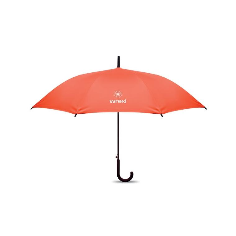 Umbrelă anti-vânt Brela, 23 inch Portocaliu