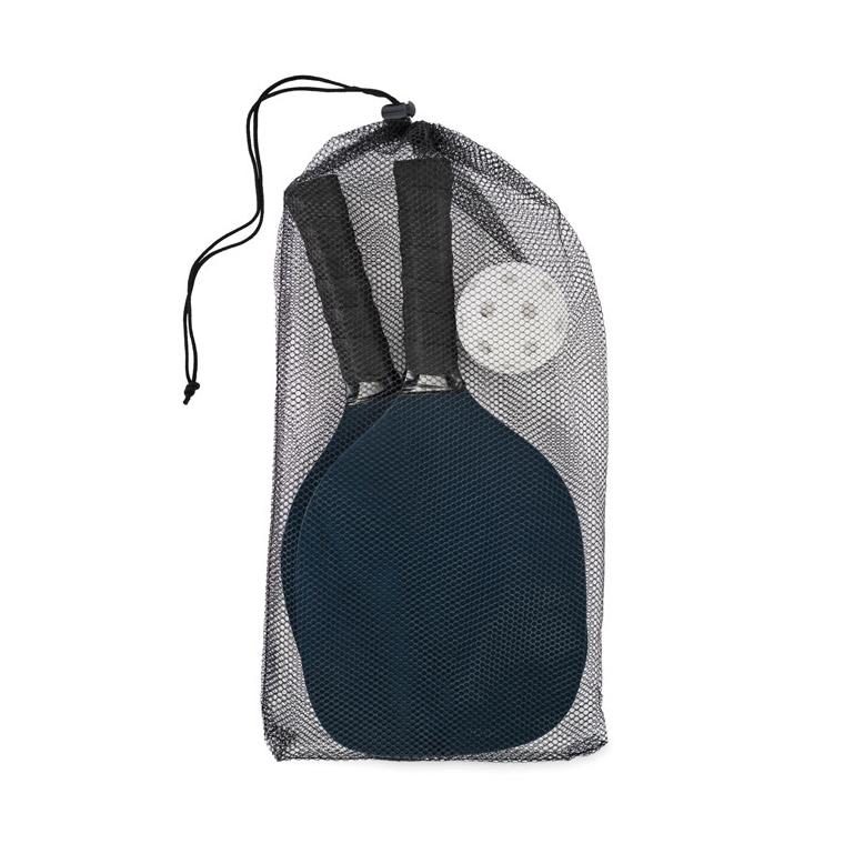 Set palete cu minge Setty