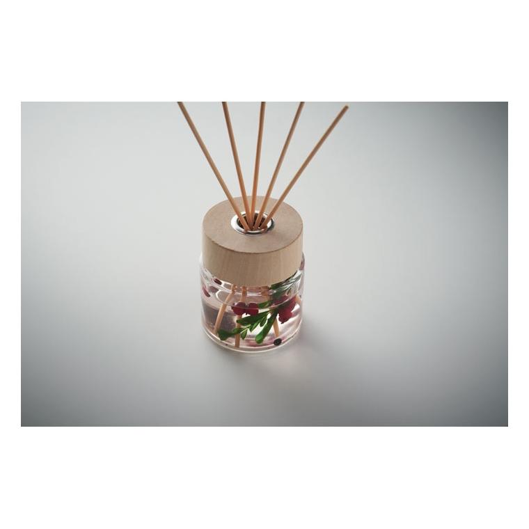 Difuzor de arome cu vanilie Magnolia Transparent