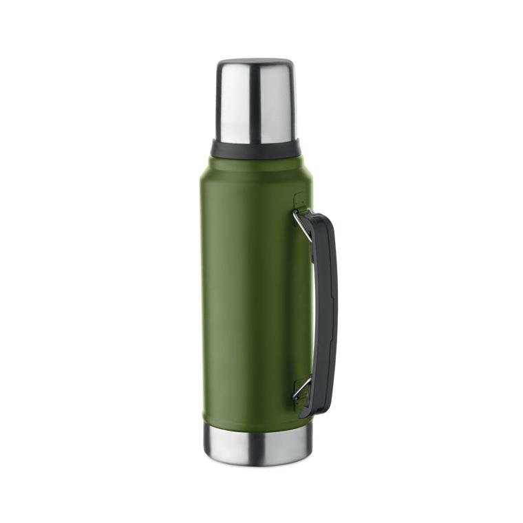 Sticlă cu perete dublu Nyima, 1 L