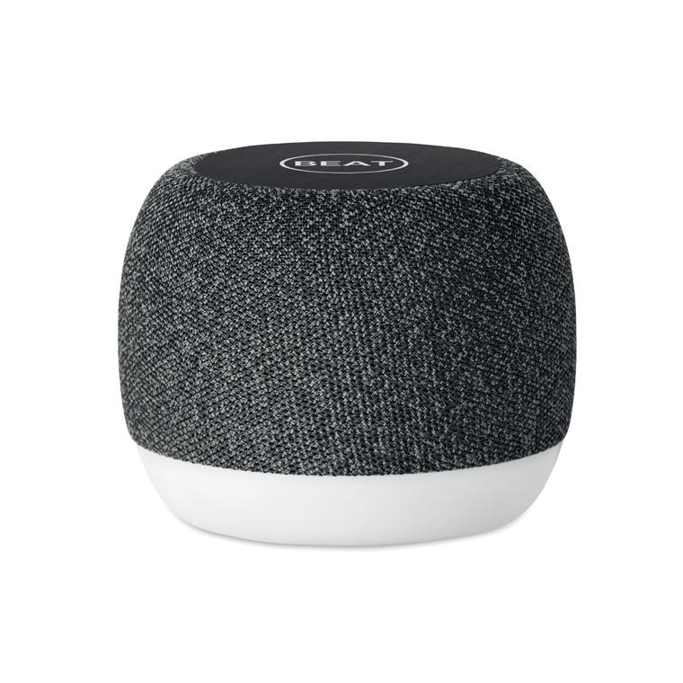 Încărcător 15W cu boxă Listoo+ Negru