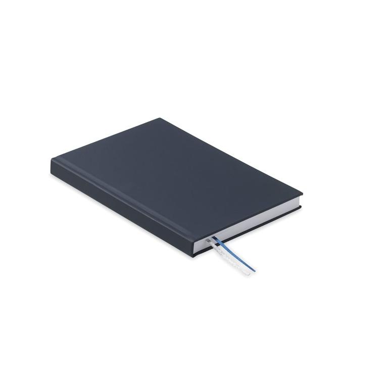 Jurnal A5 din material reciclat Journu