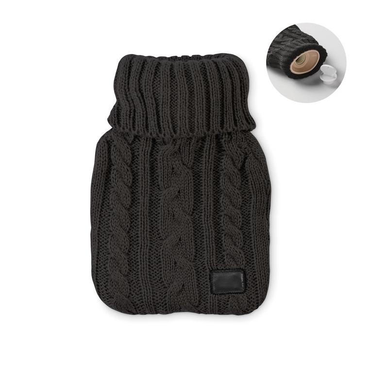 Sticlă pentru apă caldă Toasty, 400 ml