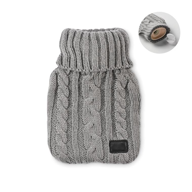 Sticlă pentru apă caldă Toasty, 400 ml