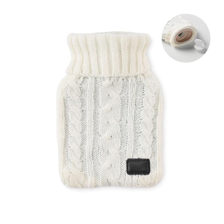 Sticlă pentru apă caldă Toasty, 400 ml
