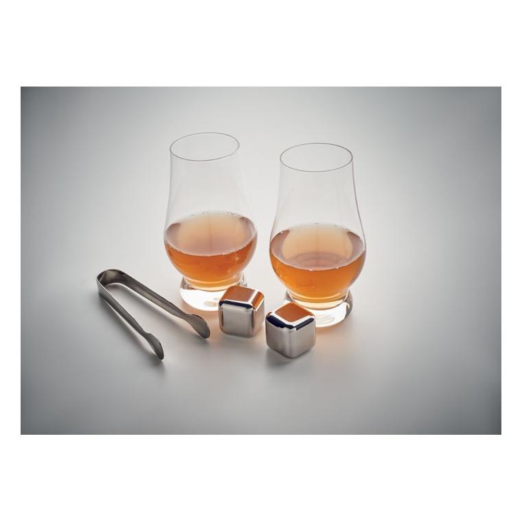 Set pahare pentru degustare whisky Malt Transparent