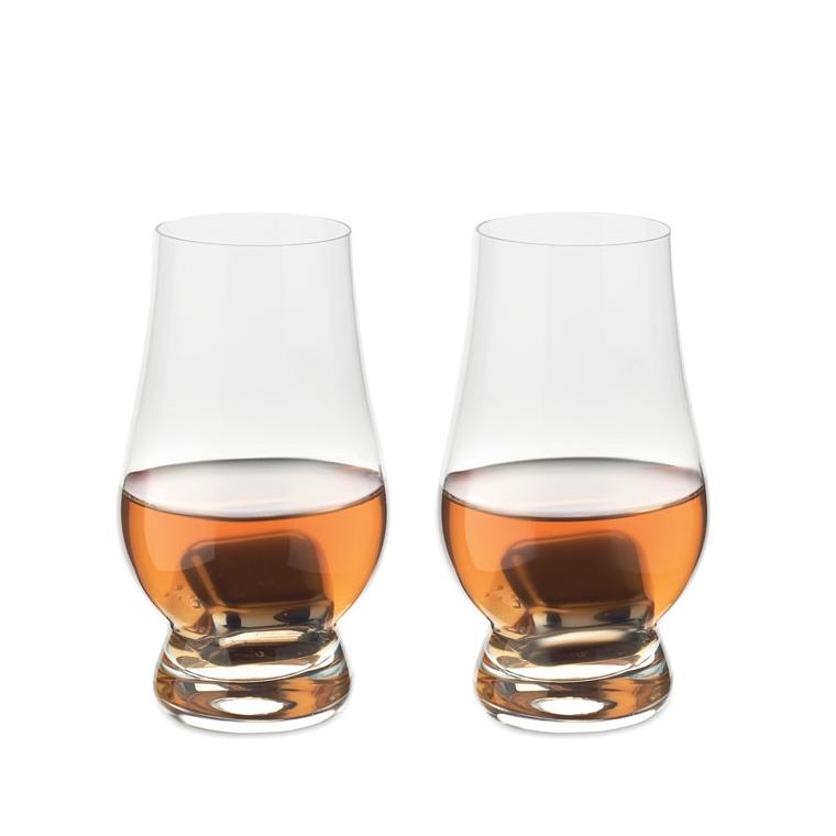 Set pahare pentru degustare whisky Malt Transparent