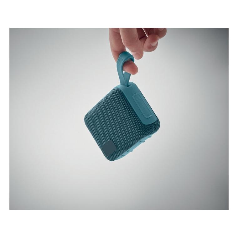 Boxă wireless Oblo, 5W Negru