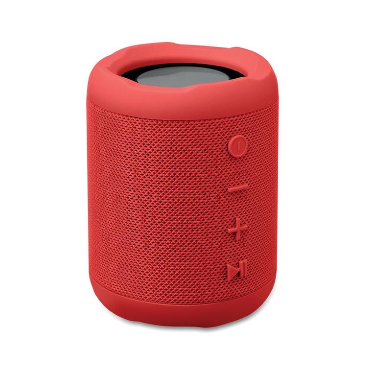 Boxă wireless din ABS Toa, 5W