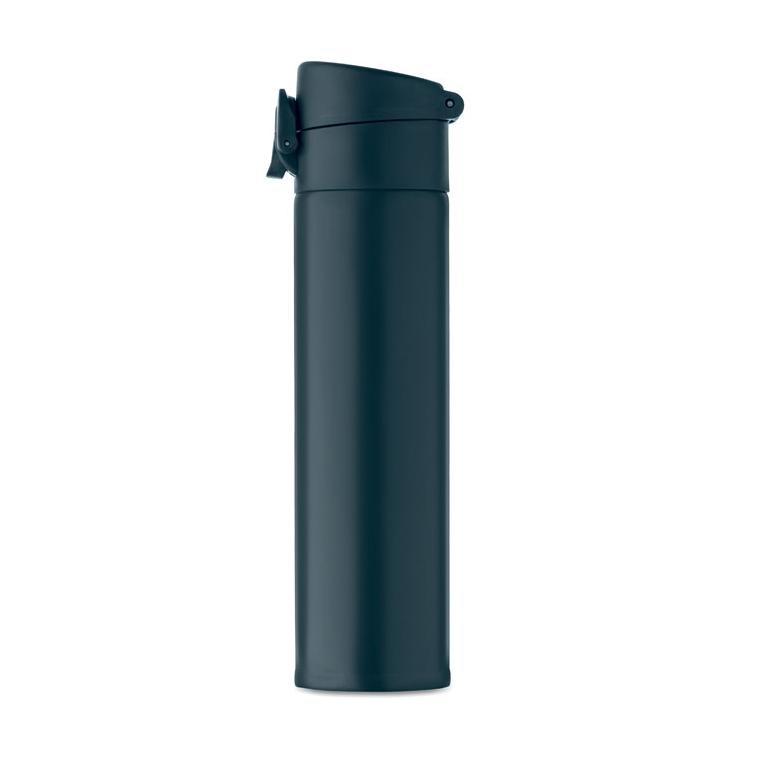 Sticlă cu perete dublu Bots, 300 ml Navy 