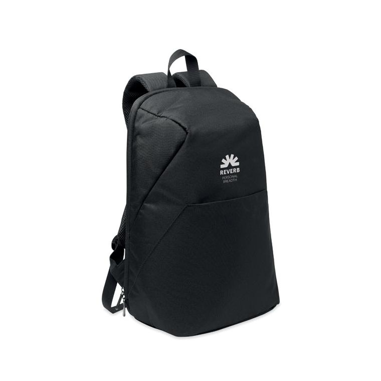 Rucsac pentru laptop de 15 inch Arlon Negru