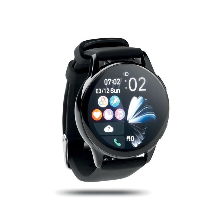 Ceas smart rezistent la apă IP67 Rista