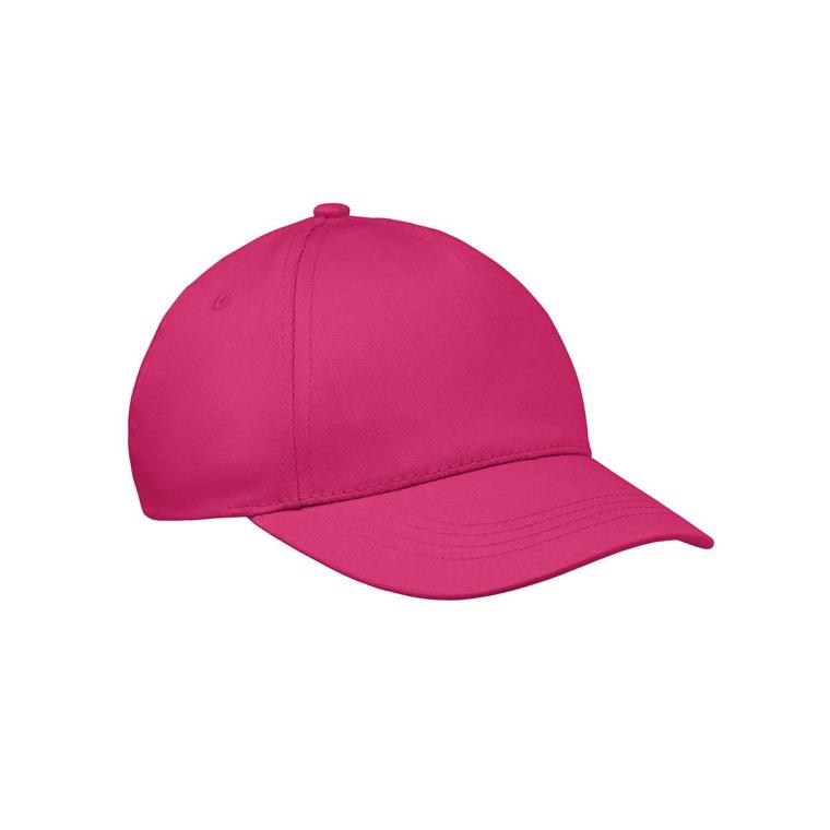 Șapcă de baseball pentru copii cu 5 panouri Buzz Kids