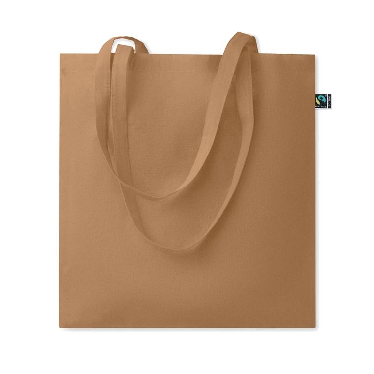 Sacoșă Fairtrade Osole+ Colour, 180 g/m²