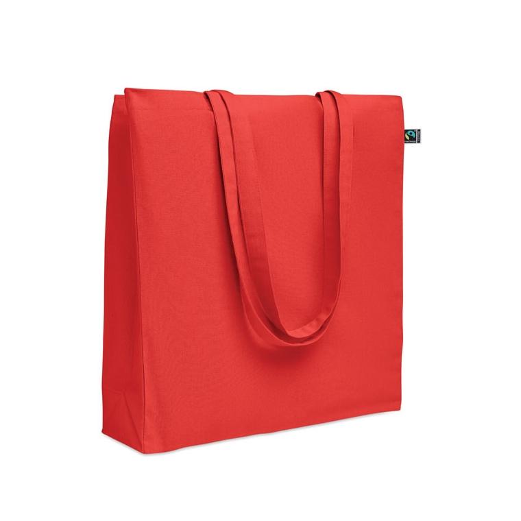 Sacoșă Fairtrade Osole++ Colour, 180 g/m²