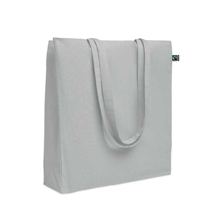 Sacoșă Fairtrade Osole++ Colour, 180 g/m²