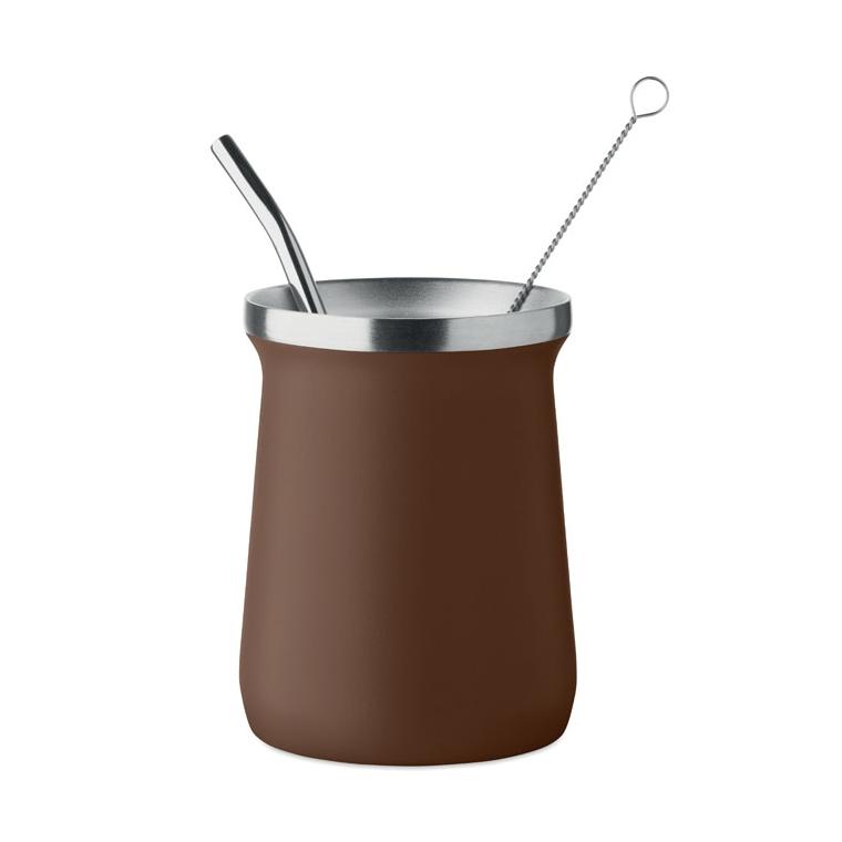 Pahar pentru Yerba Mate Miyerba